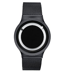 XS Eclipse Black