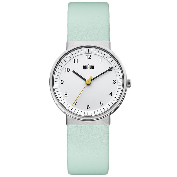 Braun BN0031 White Mint