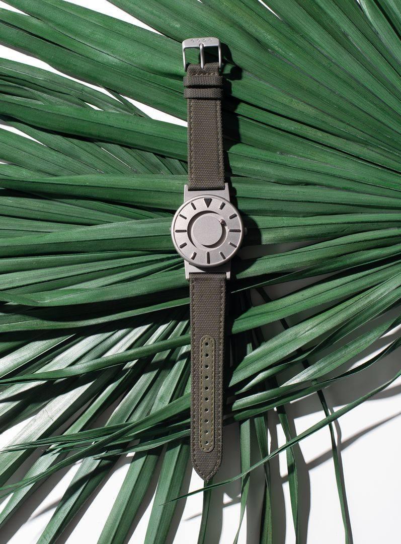 Eone Bradley Bradley Olive