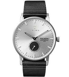 Charles Falken