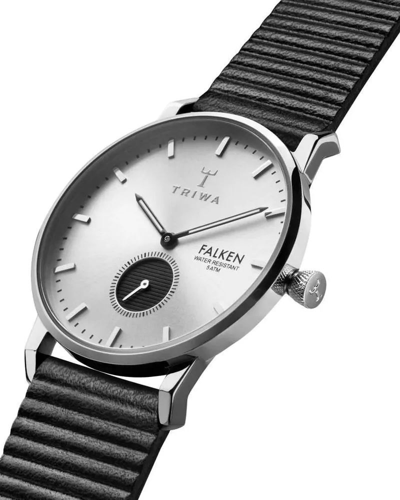 Triwa Charles Falken