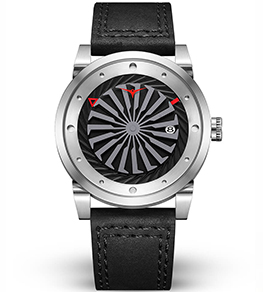 часы  BLADE SILVER фото 2