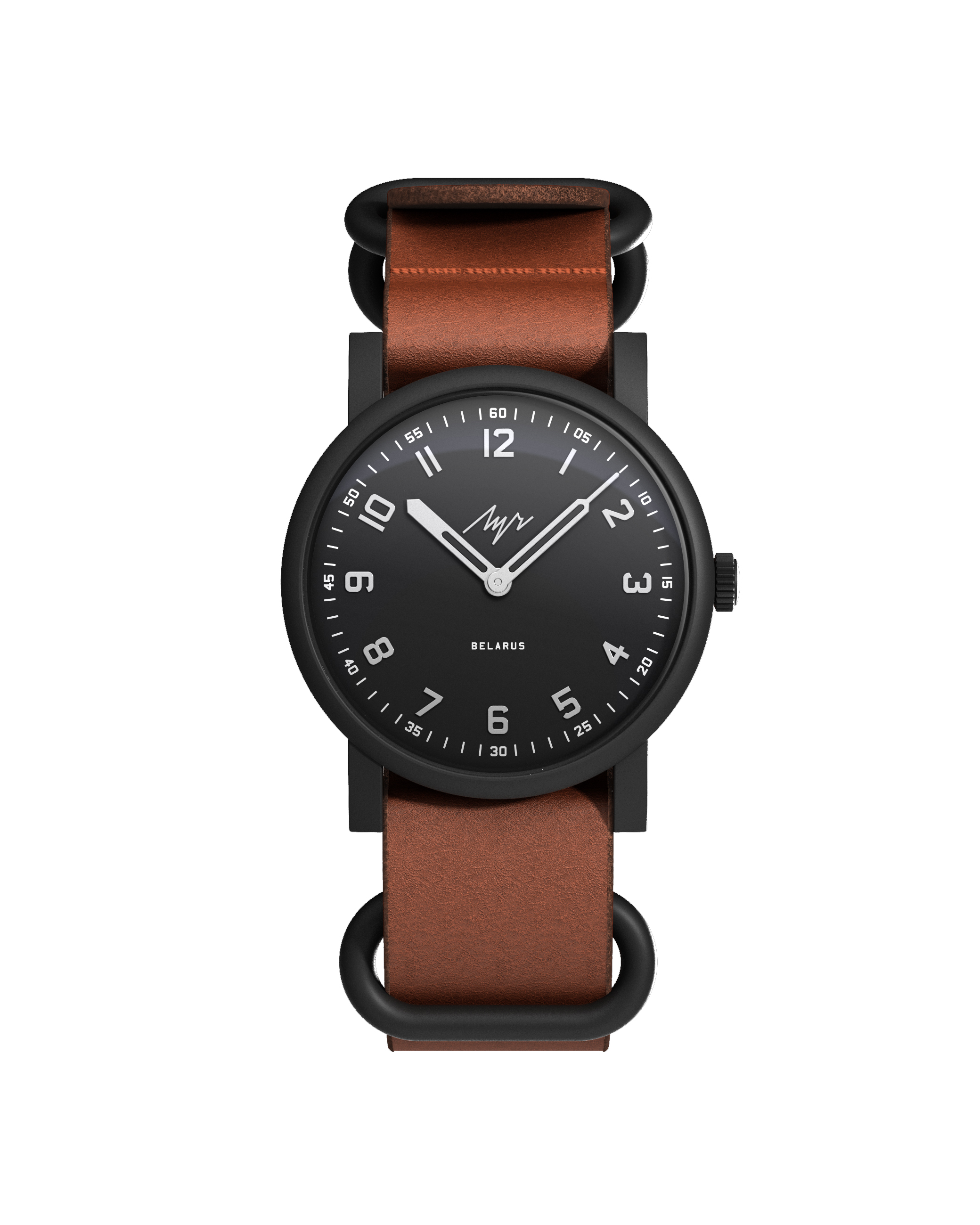 Luch Adventure Green 731959995 (2 ремня в комплекте)