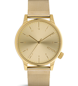 Winston Royale Zirconium 