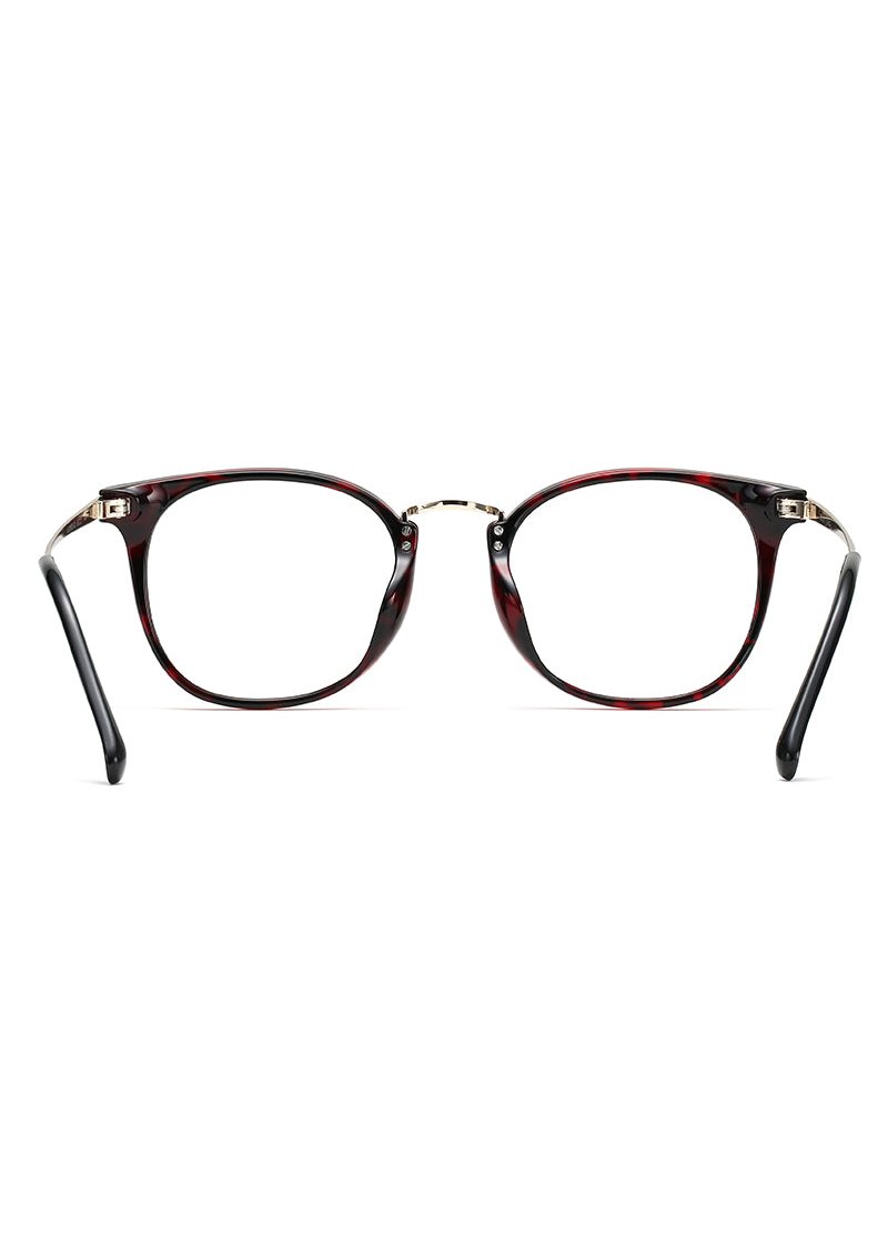 A.B. art a.b.art Nostalgic Shades Red