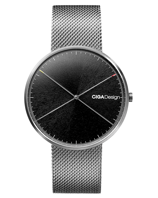 часы CIGA Design II X-Series Slate фото 4