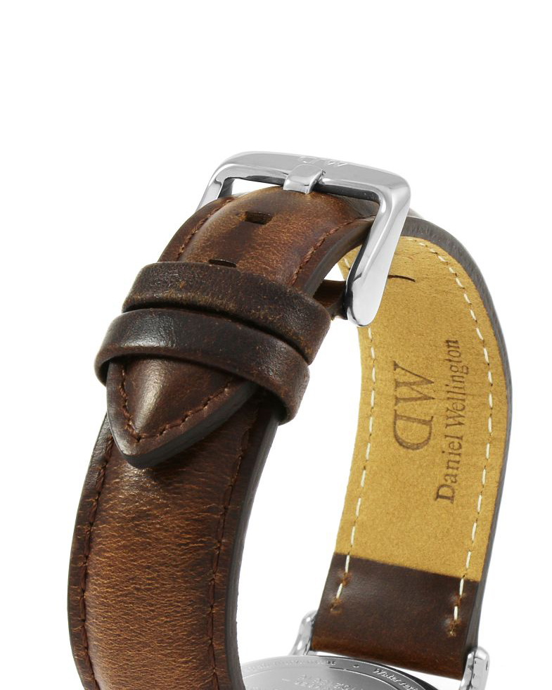 D. Wellington Dapper Bristol DW00100098