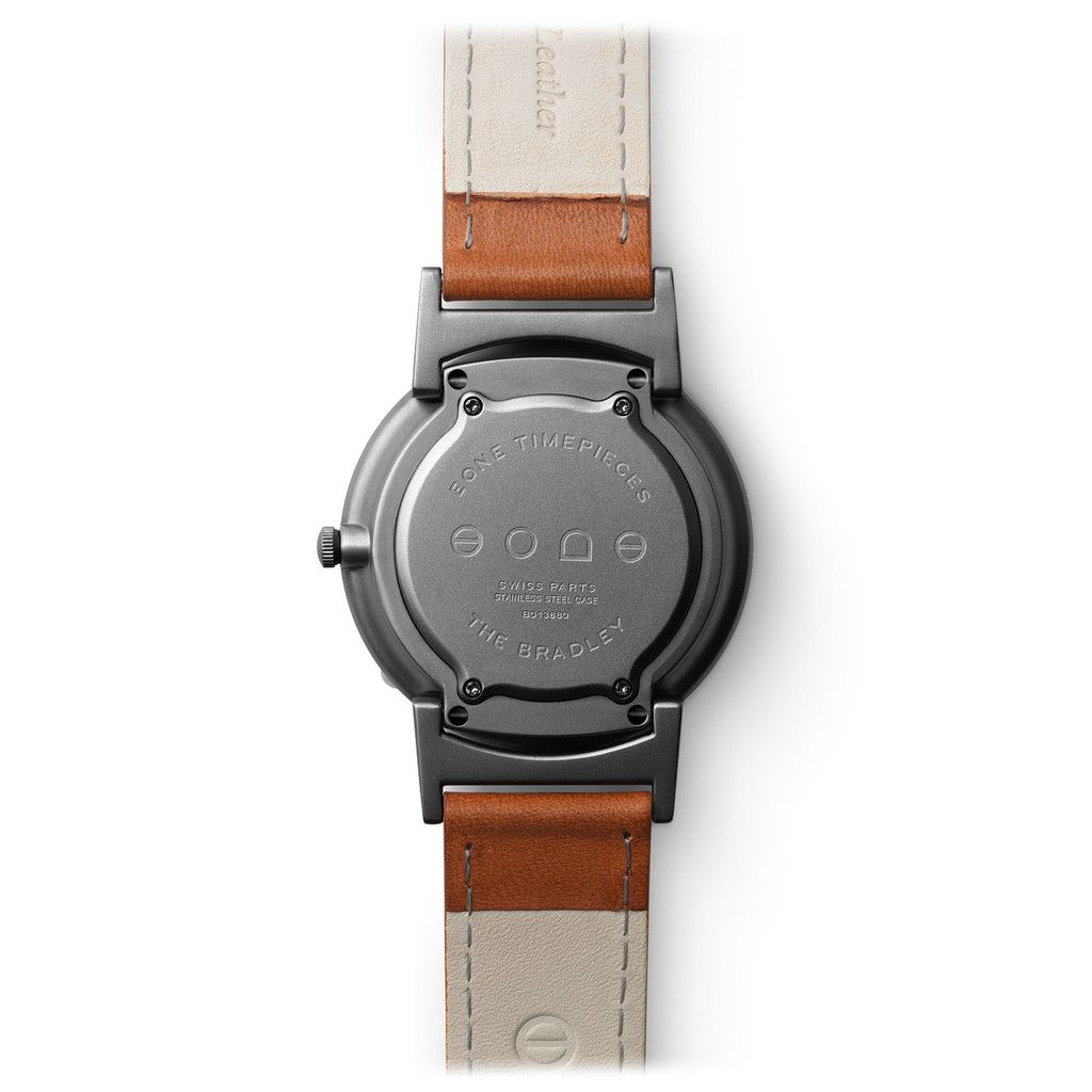 часы Eone Bradley Bradley Voyager Cobalt фото 7