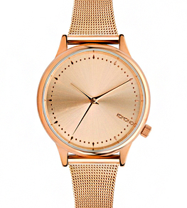 Estelle Royale Rose Gold 