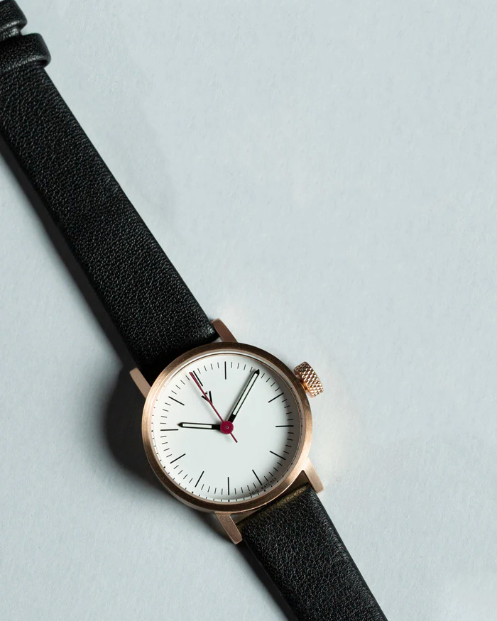 Void V03p Lady Copper Black White