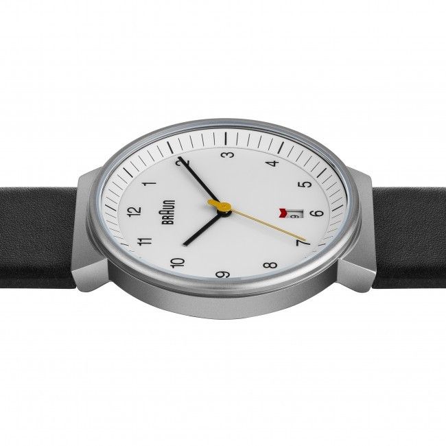 часы Braun BN0032 White фото 7