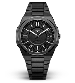 RIVAL BLACK