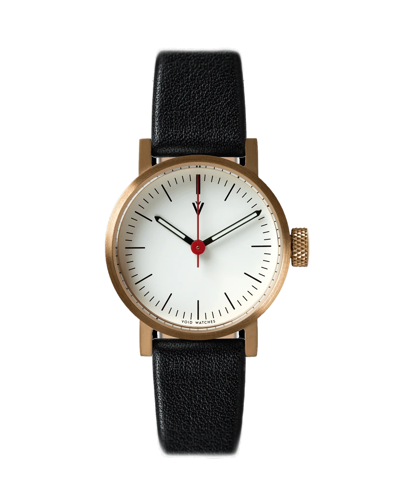 Void V03p Lady Copper Black White