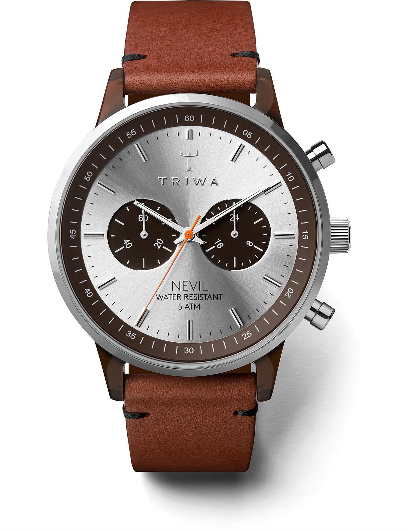 Triwa Havana Nevil 2.0 Brown