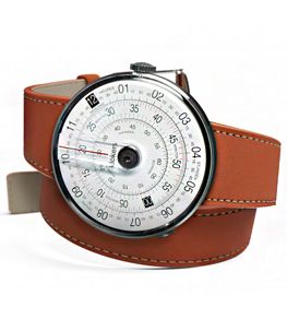 KLOK-01 02 black brown 420 