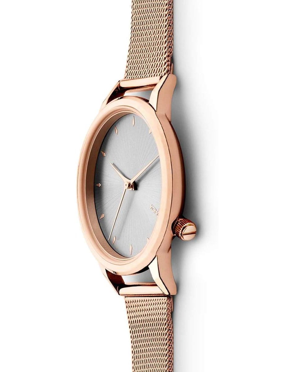 Komono Lexi Rose Gold