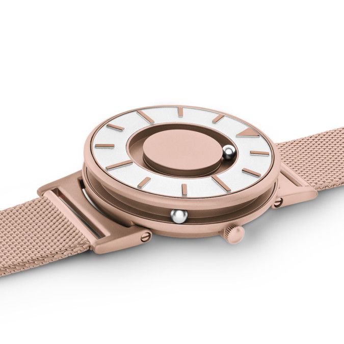 Eone Bradley Bradley Mesh Rose Gold