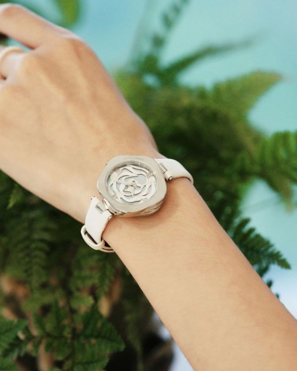 CIGA Design R SERIES DENMARK ROSE R012-SISI-W1