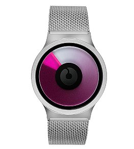 XS Celeste Chrome & Pink 