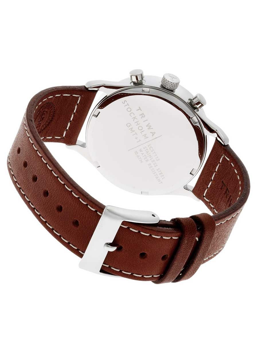 Triwa Duke Lansen Chrono 10 ATM