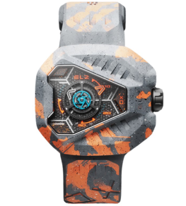 XO Collection - The Lunar edition ZZ-D2C/01-CRG 