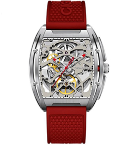 часы  Z-SERIES Red Automatic <br>Z031-SISI-W15RE  фото 2