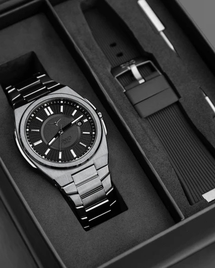 часы Zinvo RIVAL SILVER фото 9