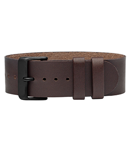 Ремешок TID Walnut 