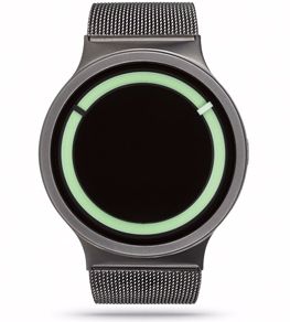 часы  Eclipse Metallic <br>Mint  фото 2