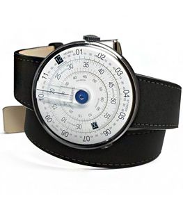 Klokers KLOK-01 02 blue <br>black 420  фото 1