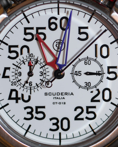 WOW-Цена CT Scuderia Corsa Classic 012 CWEJ00519