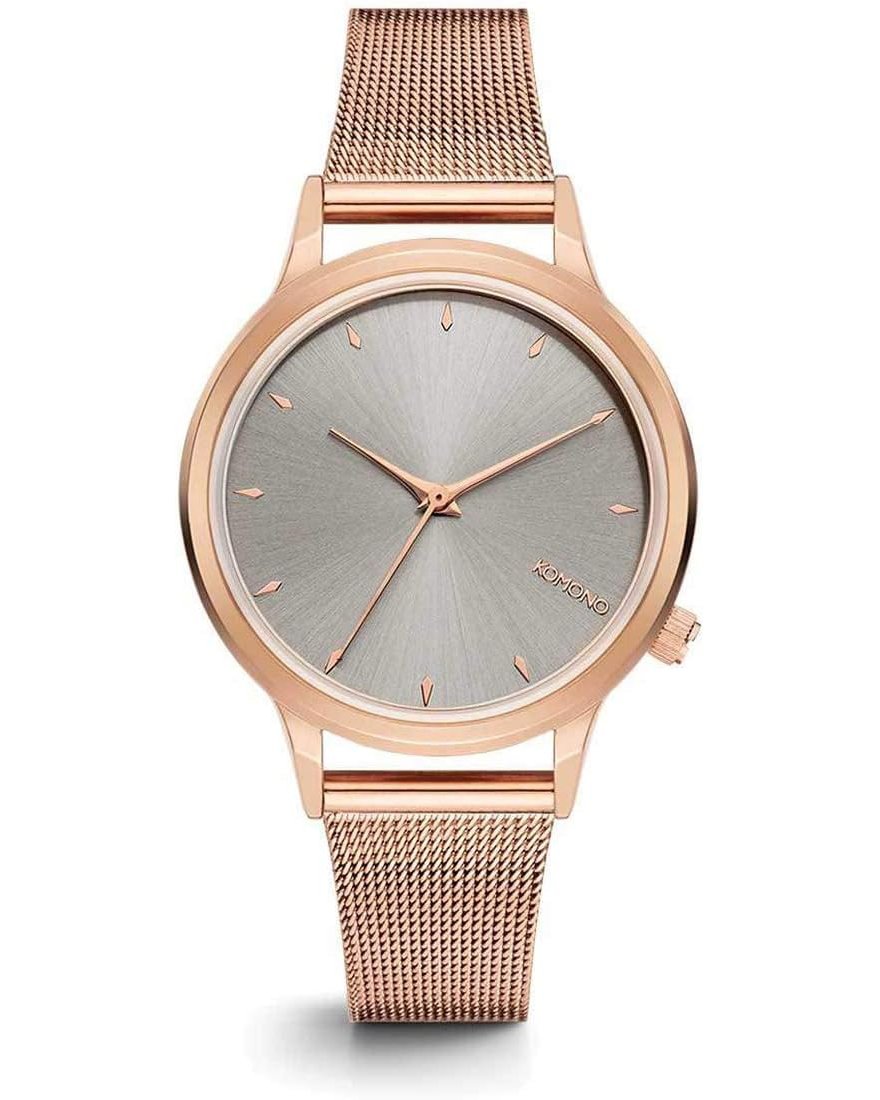 Komono Lexi Rose Gold