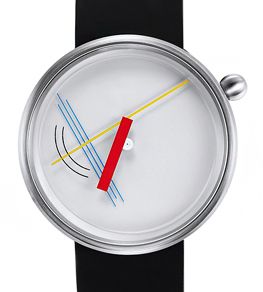Diagram 17 Watch Steel 