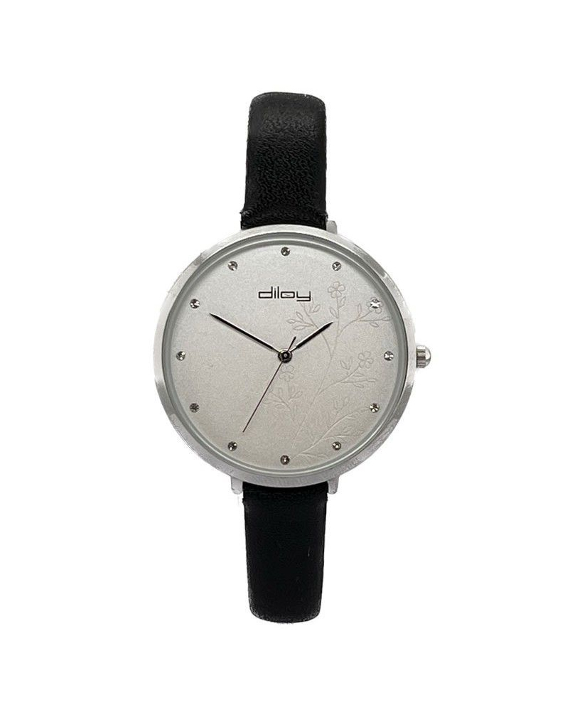 Diloy Diloy classic style lady watch RL6007