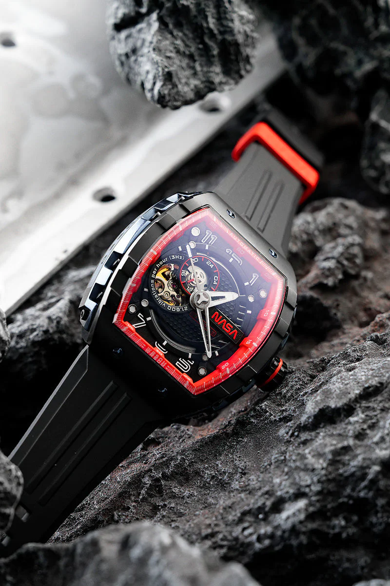 WOW-Цена Nubeo Magellan Thagard NASA Limited Edition