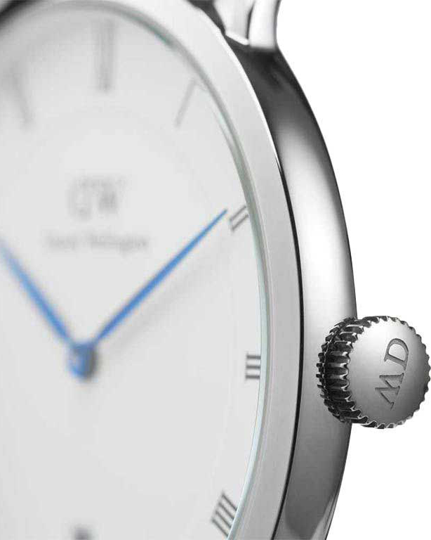 D. Wellington Dapper Bristol DW00100098