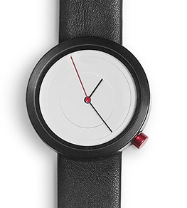 часы  Air Red фото 1