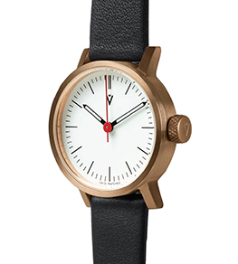 V03p Lady Copper <br>Black White 