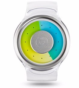 Ziiiro Proton Transparent фото 1