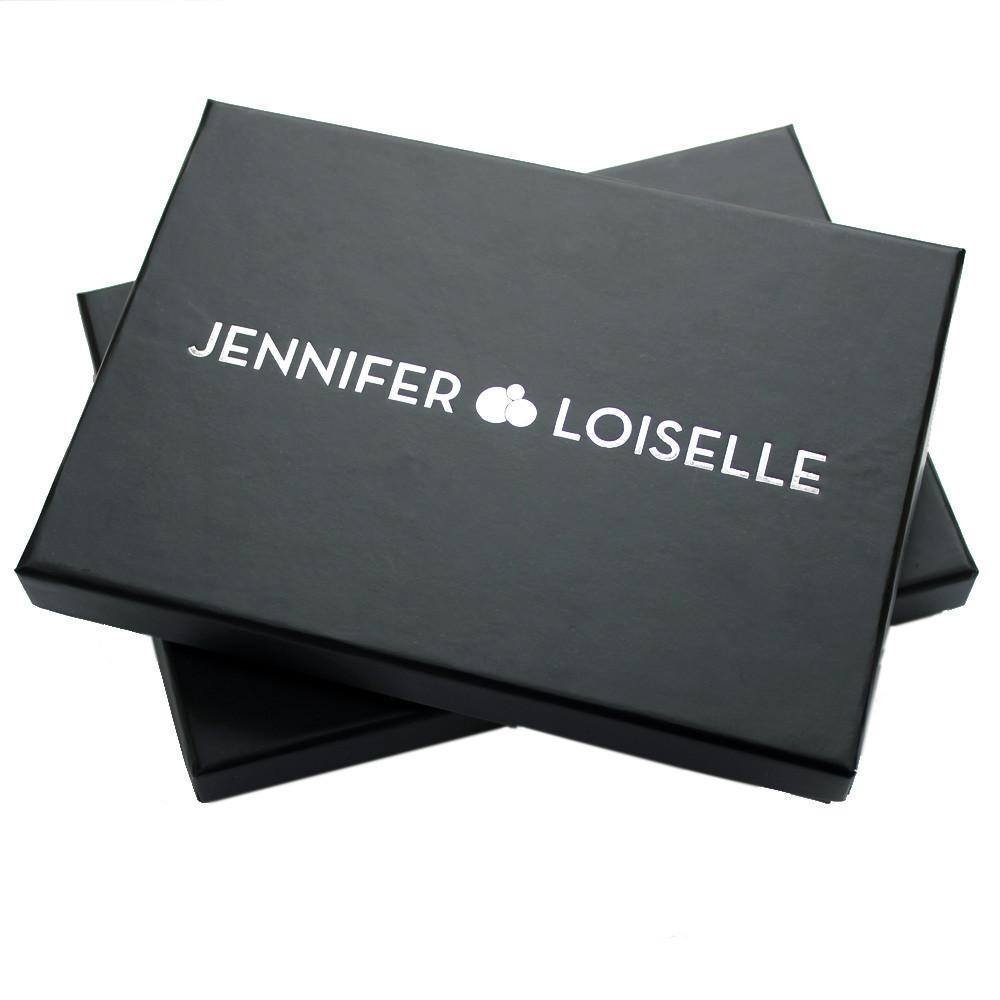 Jennifer Loiselle Jennifer Loiselle Серьги PEACE OUT