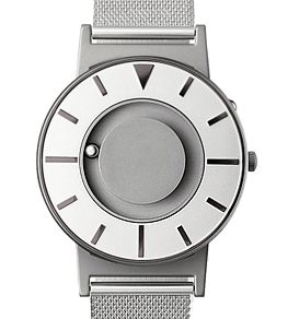 Bradley Compass Iris