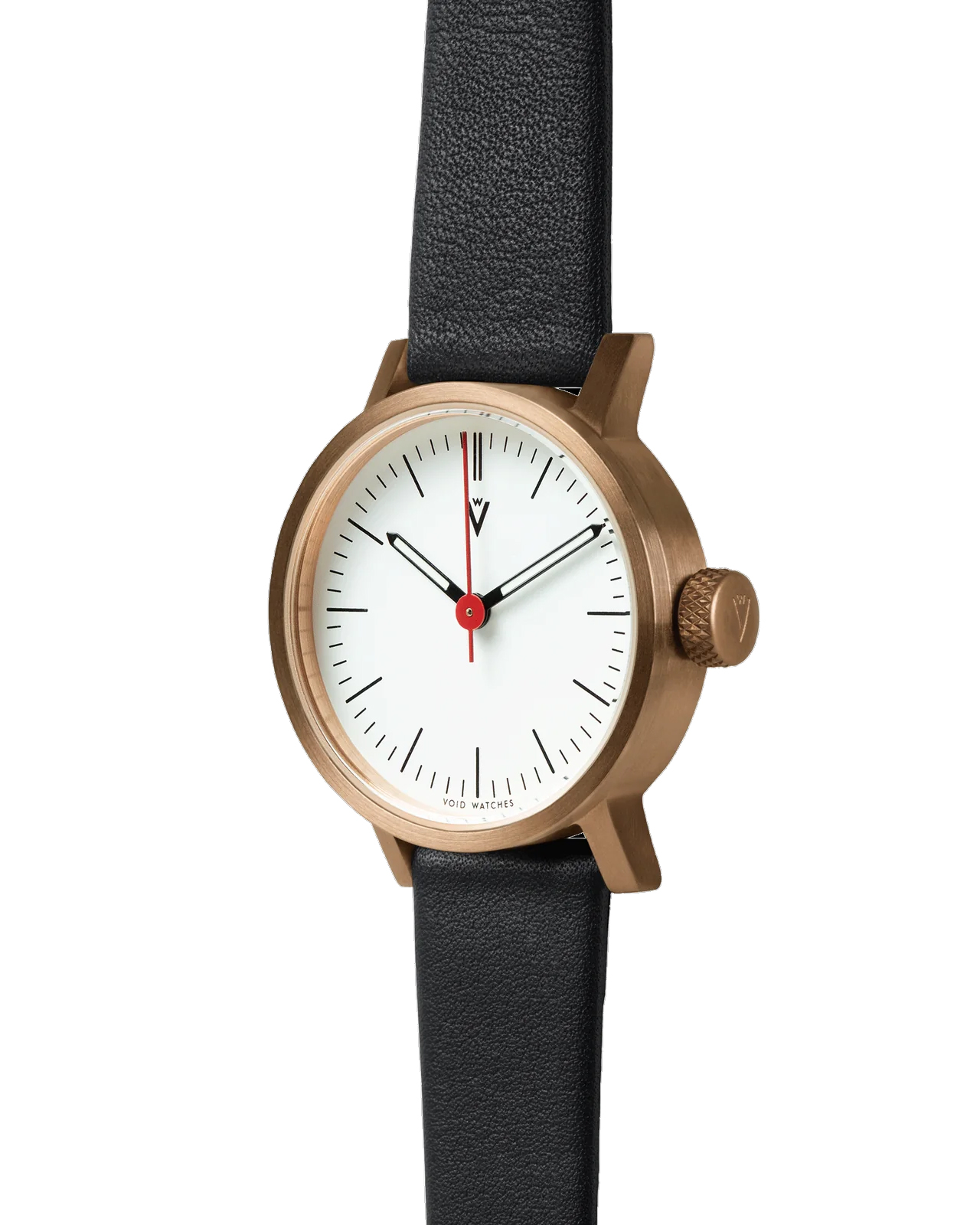Void V03p Lady Copper Black White