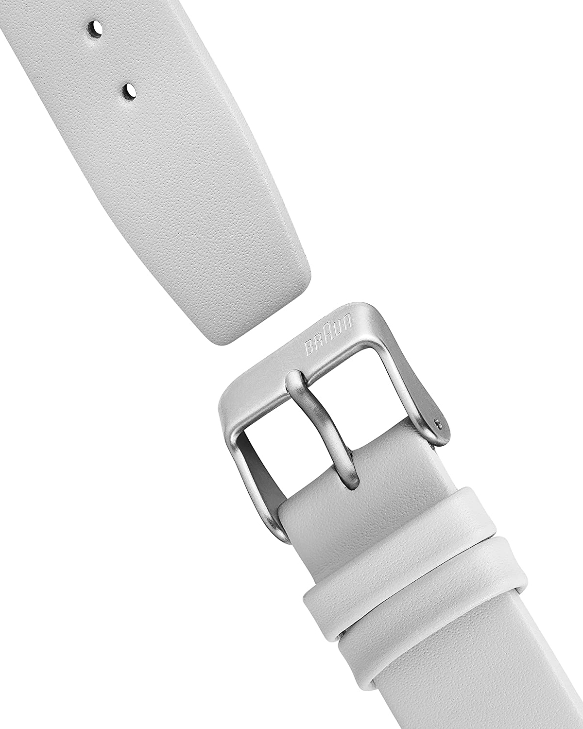 Braun BN0231 White Lady