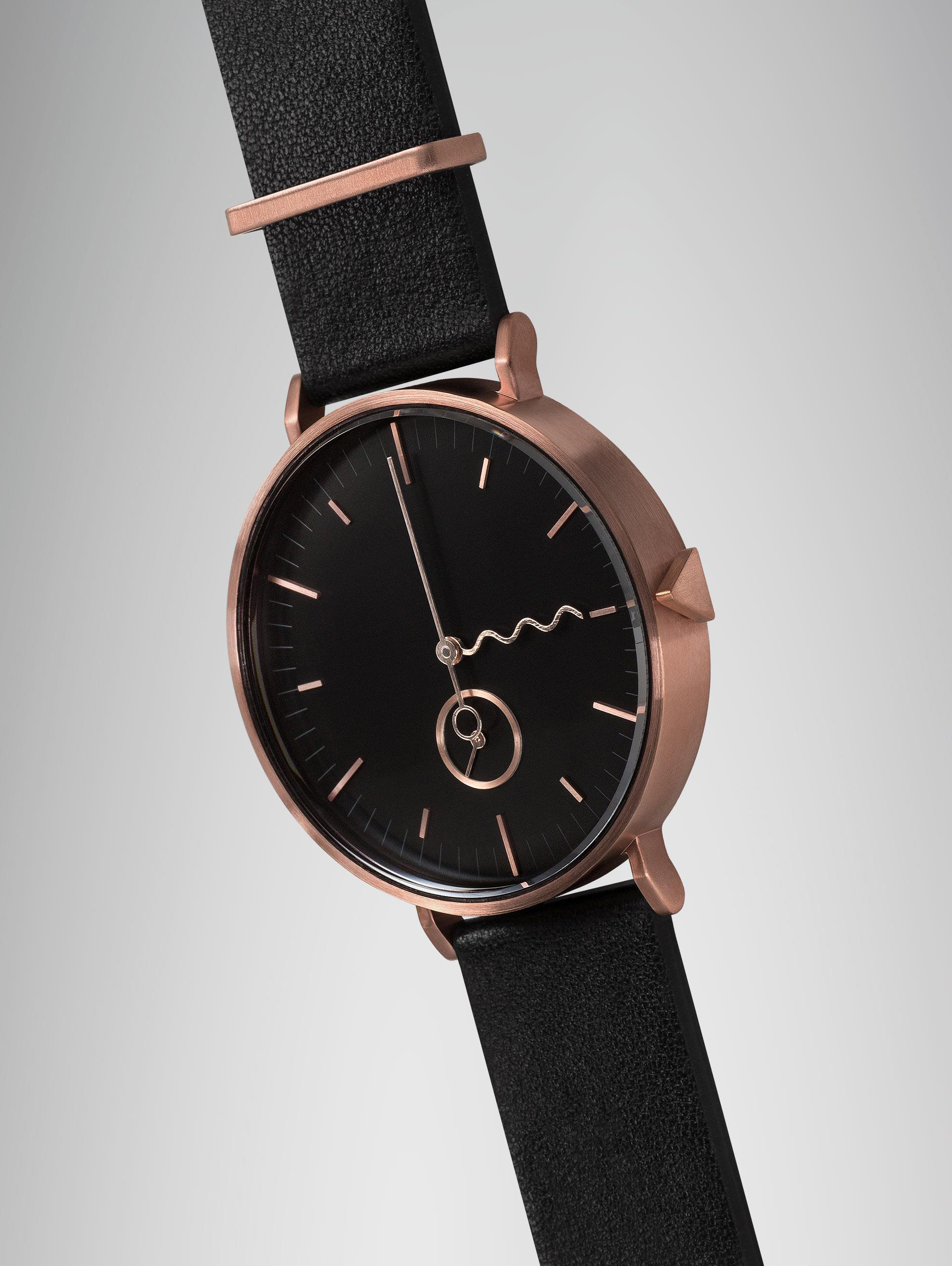 AÃRK Tide Neu Rose