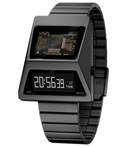 CYBERWATCH S3000-C WHITE 