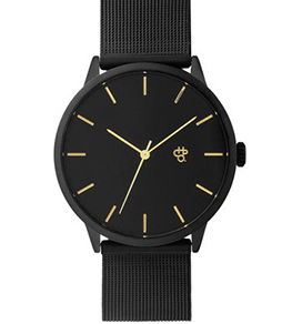 CHPO Nando Black Gold фото 1