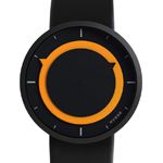 3012 Black Orange