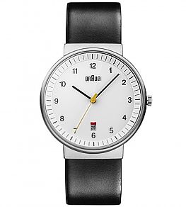 Braun BN0032 White фото 1