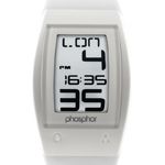World Time Sport White