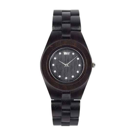 часы WeWood Odyssey Crystal swarovski фото 4